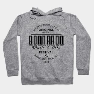 Bonnaroo 2022 Hoodie